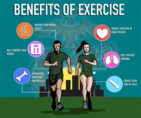 benefits of active fitness