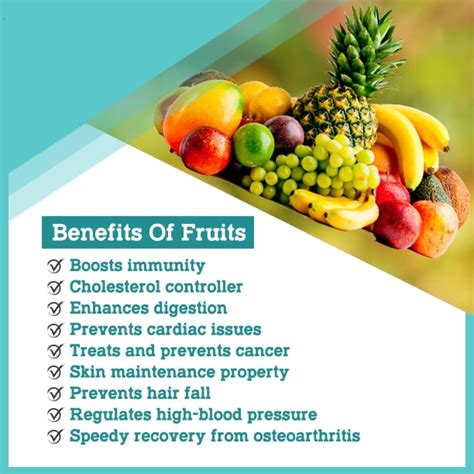 benefits of fruits作文