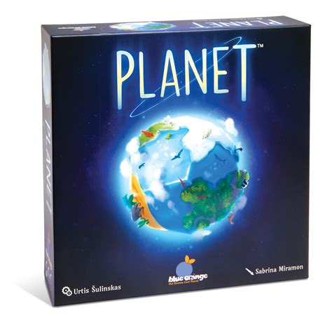 board game planet