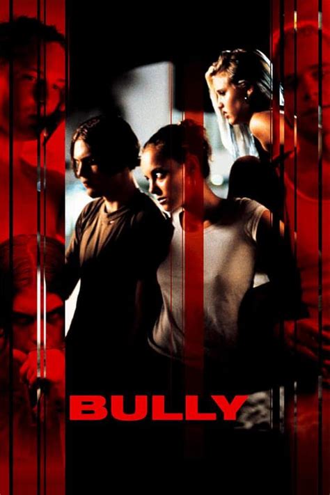 bully 电影