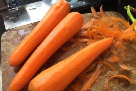 carrot有复数形式吗