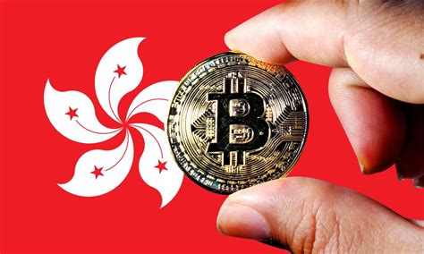 cctv2财经频道报道香港加密货币