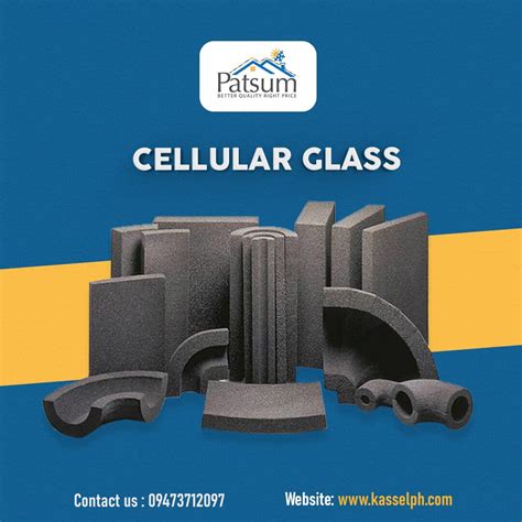 cellularglass