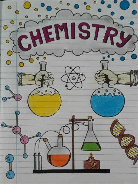 chemical notebook