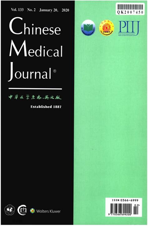 chinese medical journal