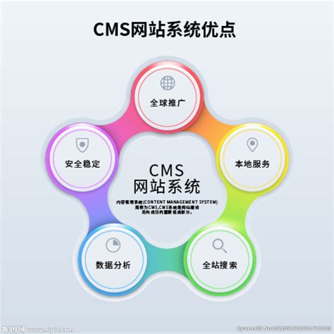 cms网站系统