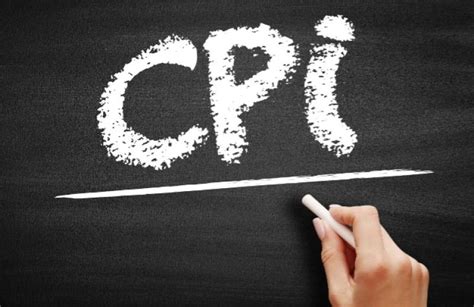 cpi是什么意思是代表什么经济学数据