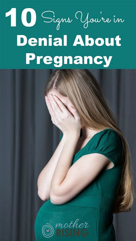 denialofpregnancy