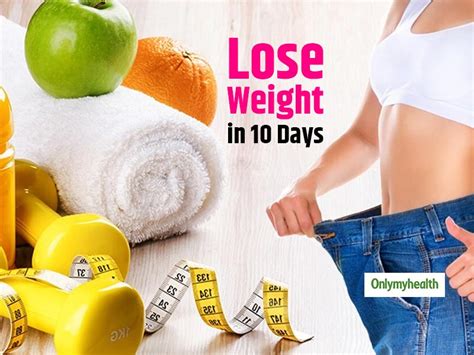 determined to lose weight