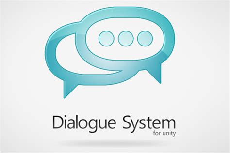 dialogue system插件