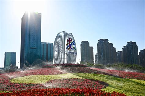 dnyor_数字中国建设峰会将于福州举办了