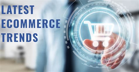 e-commerce industry news