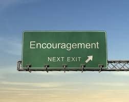 encouragement是什么意思