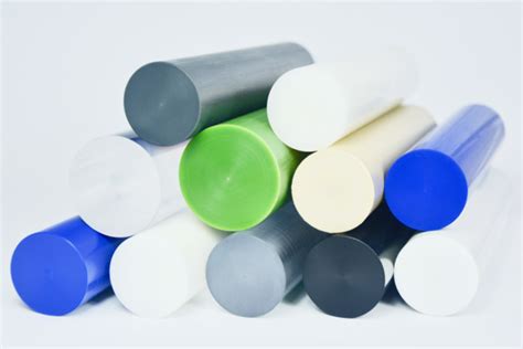 engineering plastic products