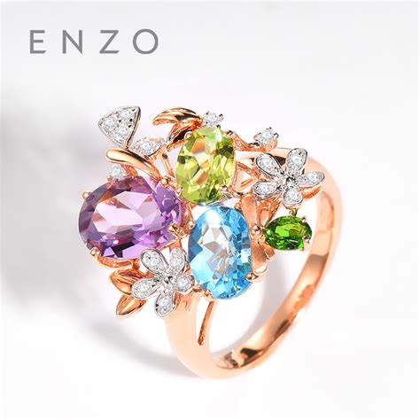 enzo珠宝查询