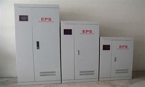 eps电源和ups的区别