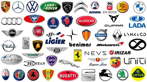 european brands