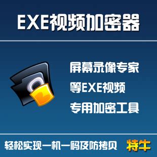 exe格式被加密