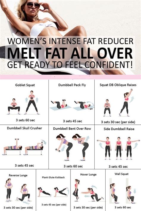 exercise for lose weight