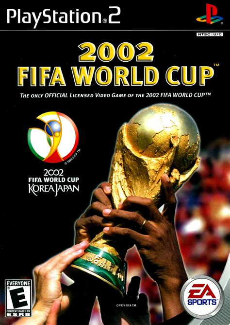 fifa2002世界杯版巅峰对战