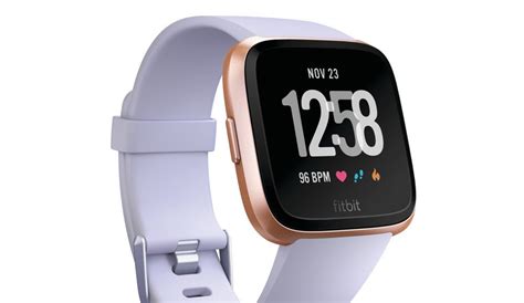 fitbit personal trainer