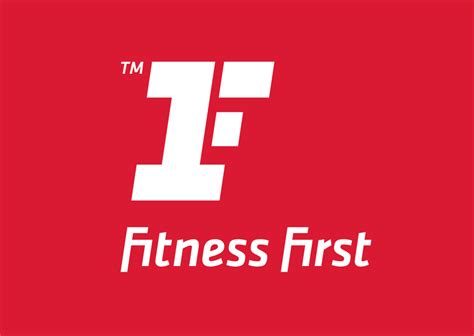 fitness first品牌