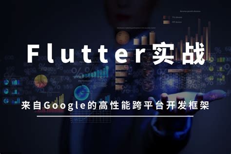 flutter开发实战讲解pdf