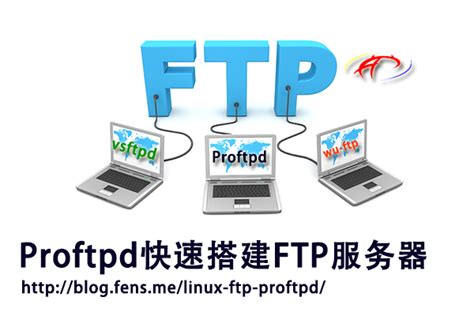 ftp服务器软件排行