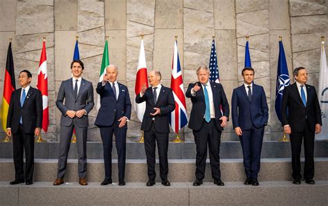 g7代表不了世界吗