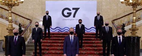g7峰会有哪些国家