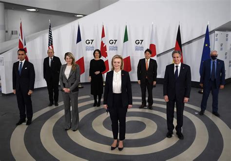 g8变成g7成员国