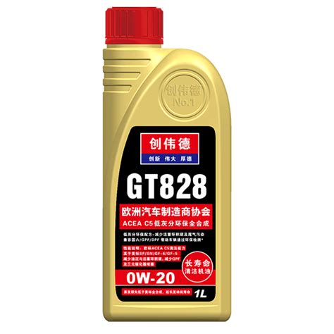 gf-5是低灰分机油吗