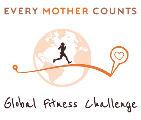 global fitness challenge