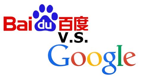 google和百度seo的不同