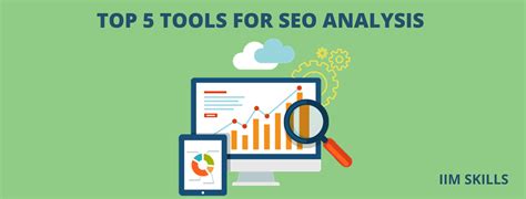 google seo analysis tools