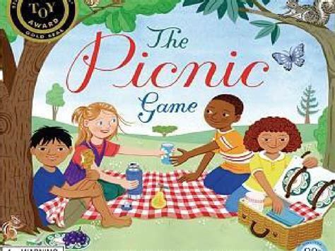 have picnic作文
