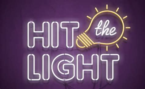 hitthelightspots