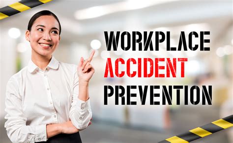 industrial accident prevention