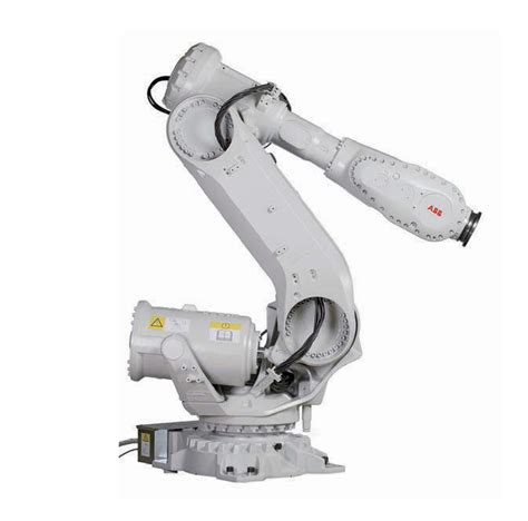 irb 6700工业机器人代理价格