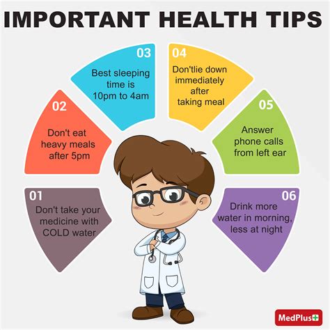 it is important for health