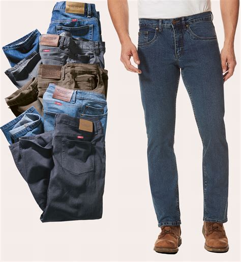 jeanswear牌子