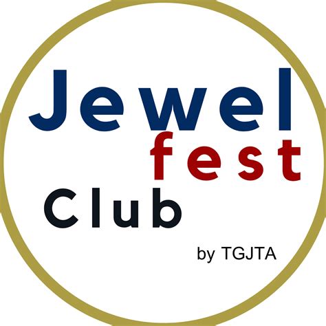 jewel fest club珠宝
