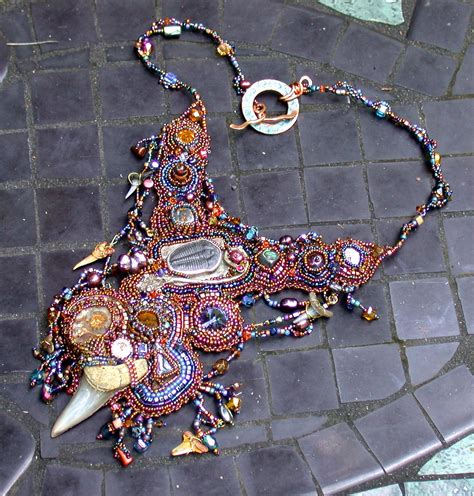 jewelry artist珠宝