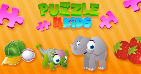 kidspuzzlegames