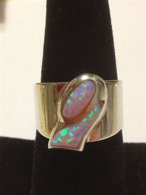 king opal澳洲珠宝