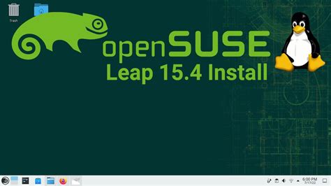 leap linux 登录