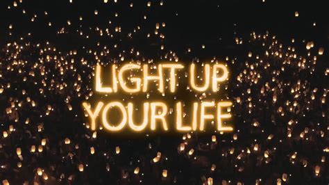 light up your life