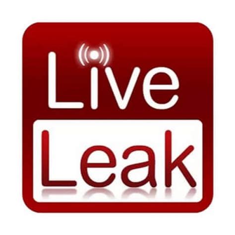 liveleak软件下载