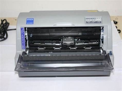 lq-630k打印机驱动下载官网