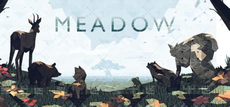 meadow游戏评测